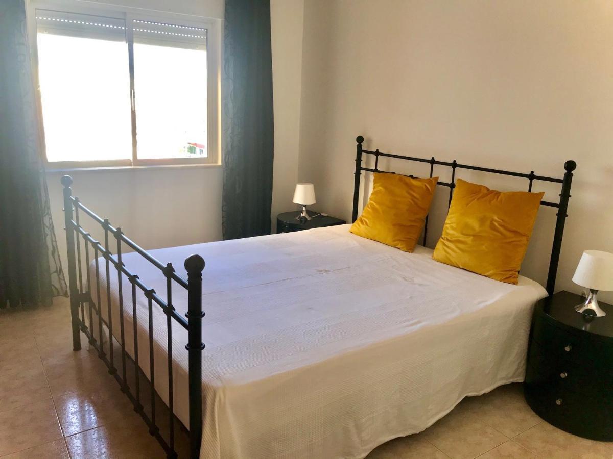 Apartamento Millenium Vista Mar- 2 Passos Da Praia Куартейра Екстериор снимка