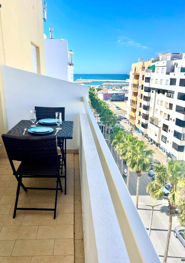 Apartamento Millenium Vista Mar- 2 Passos Da Praia Куартейра Екстериор снимка